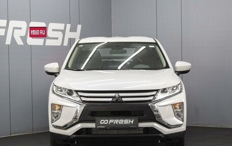 Mitsubishi Eclipse Cross, 2022 год, 3 050 000 рублей, 3 фотография