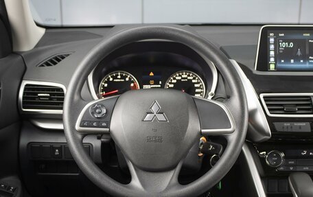 Mitsubishi Eclipse Cross, 2022 год, 3 050 000 рублей, 12 фотография