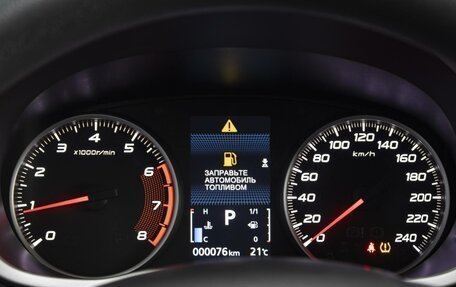 Mitsubishi Eclipse Cross, 2022 год, 3 050 000 рублей, 13 фотография