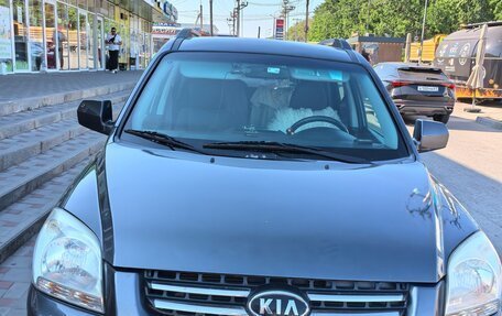 KIA Sportage II, 2008 год, 775 000 рублей, 6 фотография