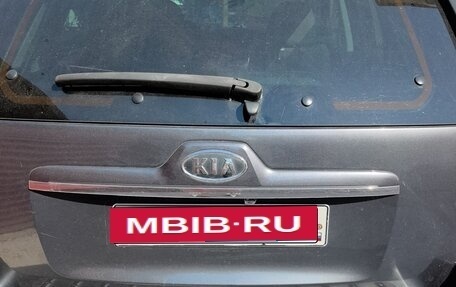 KIA Sportage II, 2008 год, 775 000 рублей, 8 фотография