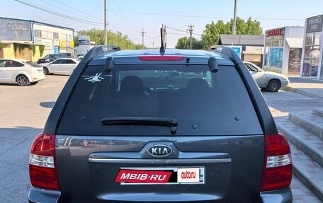 KIA Sportage II, 2008 год, 775 000 рублей, 4 фотография