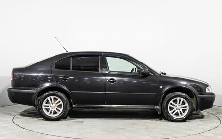 Skoda Octavia IV, 2008 год, 499 585 рублей, 4 фотография