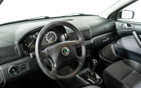 Skoda Octavia IV, 2008 год, 499 585 рублей, 11 фотография