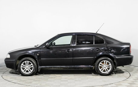 Skoda Octavia IV, 2008 год, 499 585 рублей, 8 фотография