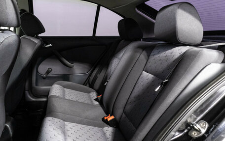 Skoda Octavia IV, 2008 год, 499 585 рублей, 10 фотография