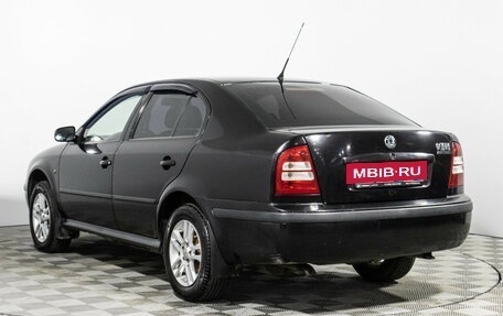 Skoda Octavia IV, 2008 год, 499 585 рублей, 7 фотография