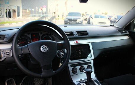 Volkswagen Passat B6, 2008 год, 748 000 рублей, 10 фотография