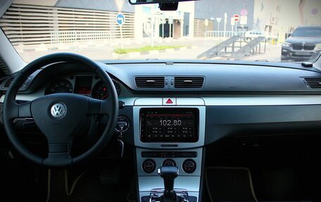 Volkswagen Passat B6, 2008 год, 748 000 рублей, 6 фотография