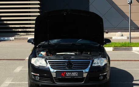 Volkswagen Passat B6, 2008 год, 748 000 рублей, 16 фотография