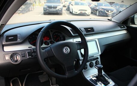 Volkswagen Passat B6, 2008 год, 748 000 рублей, 5 фотография