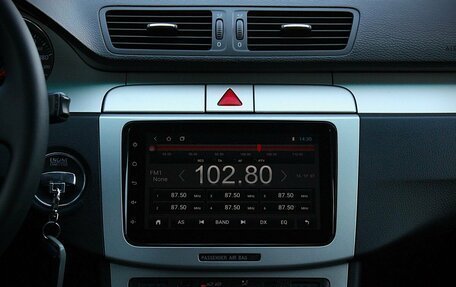Volkswagen Passat B6, 2008 год, 748 000 рублей, 7 фотография