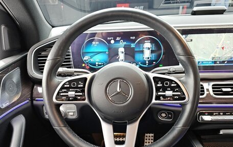 Mercedes-Benz GLE Coupe, 2020 год, 6 546 000 рублей, 9 фотография