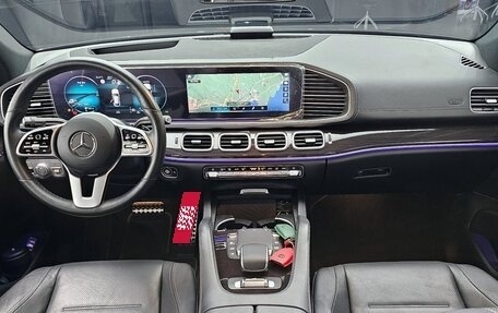 Mercedes-Benz GLE Coupe, 2020 год, 6 546 000 рублей, 7 фотография