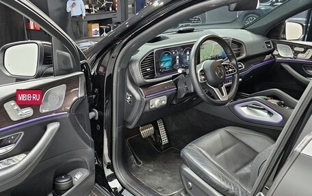 Mercedes-Benz GLE Coupe, 2020 год, 6 546 000 рублей, 5 фотография