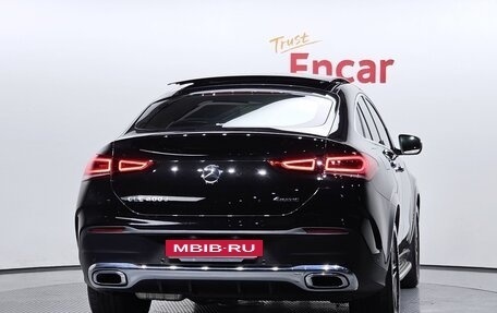 Mercedes-Benz GLE Coupe, 2020 год, 6 546 000 рублей, 3 фотография