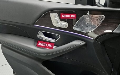 Mercedes-Benz GLE Coupe, 2020 год, 6 546 000 рублей, 11 фотография