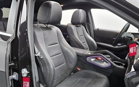 Mercedes-Benz GLE Coupe, 2020 год, 6 546 000 рублей, 6 фотография