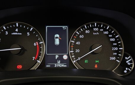 Lexus RX IV рестайлинг, 2021 год, 7 900 000 рублей, 6 фотография