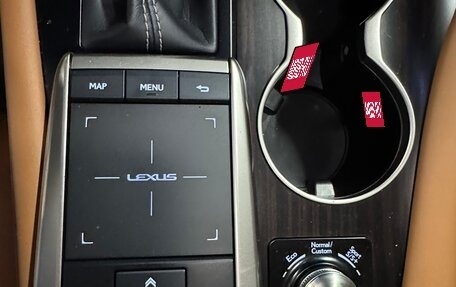 Lexus RX IV рестайлинг, 2021 год, 7 900 000 рублей, 13 фотография