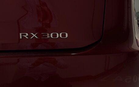 Lexus RX IV рестайлинг, 2021 год, 7 900 000 рублей, 24 фотография