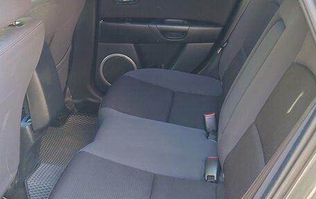 Mazda 3, 2008 год, 650 000 рублей, 11 фотография