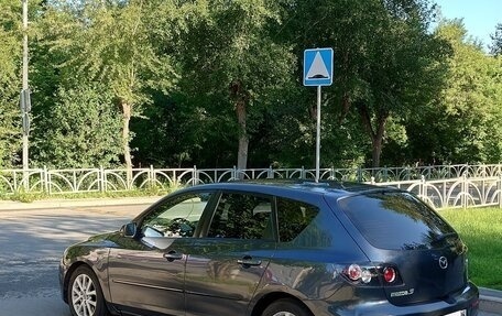 Mazda 3, 2008 год, 650 000 рублей, 3 фотография