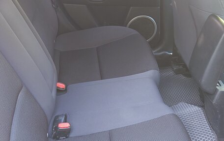 Mazda 3, 2008 год, 650 000 рублей, 10 фотография