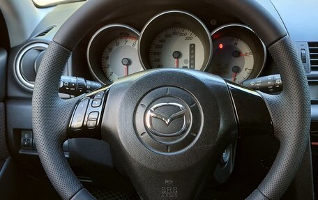 Mazda 3, 2008 год, 650 000 рублей, 7 фотография