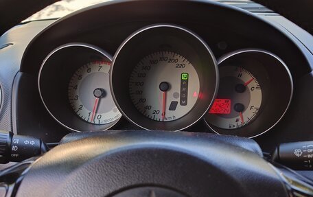 Mazda 3, 2008 год, 650 000 рублей, 9 фотография