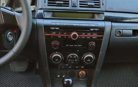 Mazda 3, 2008 год, 650 000 рублей, 8 фотография