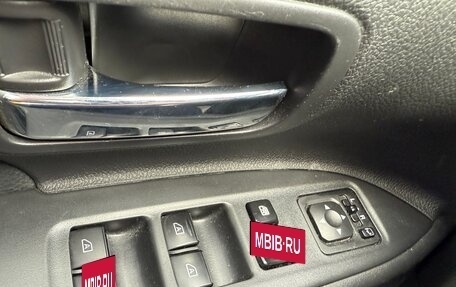 Mitsubishi Outlander III рестайлинг 3, 2022 год, 3 100 000 рублей, 16 фотография