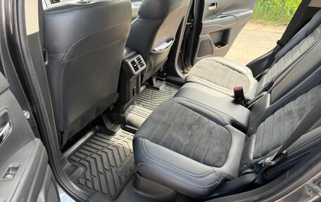 Mitsubishi Outlander III рестайлинг 3, 2022 год, 3 100 000 рублей, 20 фотография