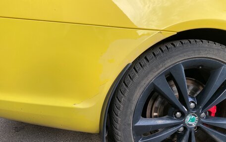 Skoda Octavia RS, 2012 год, 1 000 000 рублей, 7 фотография