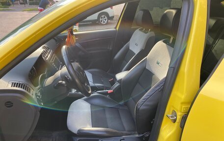 Skoda Octavia RS, 2012 год, 1 000 000 рублей, 12 фотография