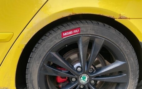 Skoda Octavia RS, 2012 год, 1 000 000 рублей, 9 фотография