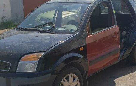 Ford Fusion I, 2008 год, 365 000 рублей, 1 фотография