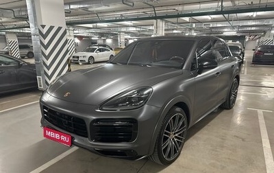 Porsche Cayenne III, 2021 год, 13 500 000 рублей, 1 фотография