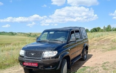 ЛуАЗ Pickup, 2013 год, 630 000 рублей, 1 фотография