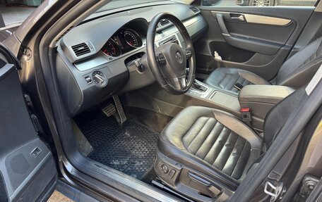 Volkswagen Passat B7, 2012 год, 1 450 000 рублей, 7 фотография