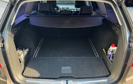 Volkswagen Passat B7, 2012 год, 1 450 000 рублей, 6 фотография