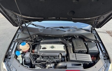 Volkswagen Passat B7, 2012 год, 1 450 000 рублей, 8 фотография