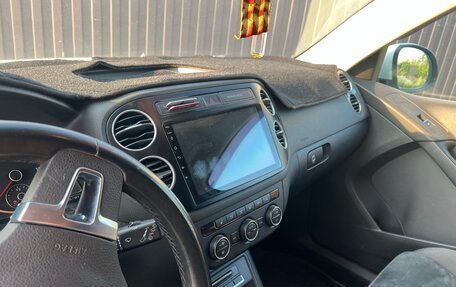 Volkswagen Tiguan I, 2016 год, 1 899 999 рублей, 8 фотография