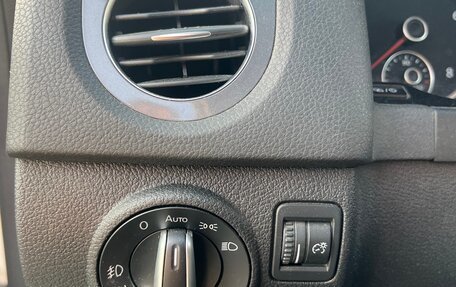 Volkswagen Tiguan I, 2016 год, 1 899 999 рублей, 12 фотография