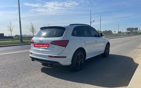 Audi Q5, 2013 год, 1 900 000 рублей, 4 фотография