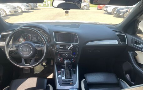 Audi Q5, 2013 год, 1 900 000 рублей, 12 фотография