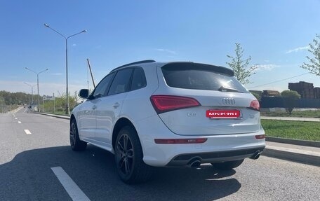 Audi Q5, 2013 год, 1 900 000 рублей, 8 фотография