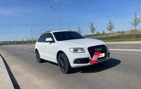 Audi Q5, 2013 год, 1 900 000 рублей, 7 фотография
