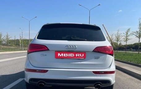 Audi Q5, 2013 год, 1 900 000 рублей, 6 фотография