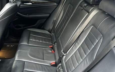 BMW X3, 2020 год, 4 100 000 рублей, 7 фотография